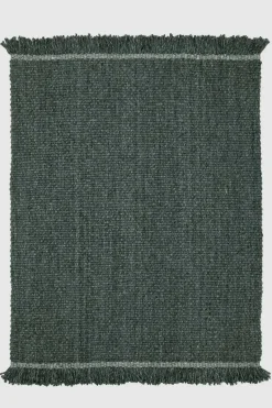 Gulvteppe - Elmo Dark Grey
