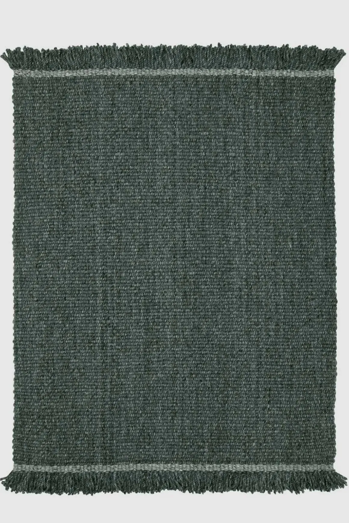Gulvteppe - Elmo Grey