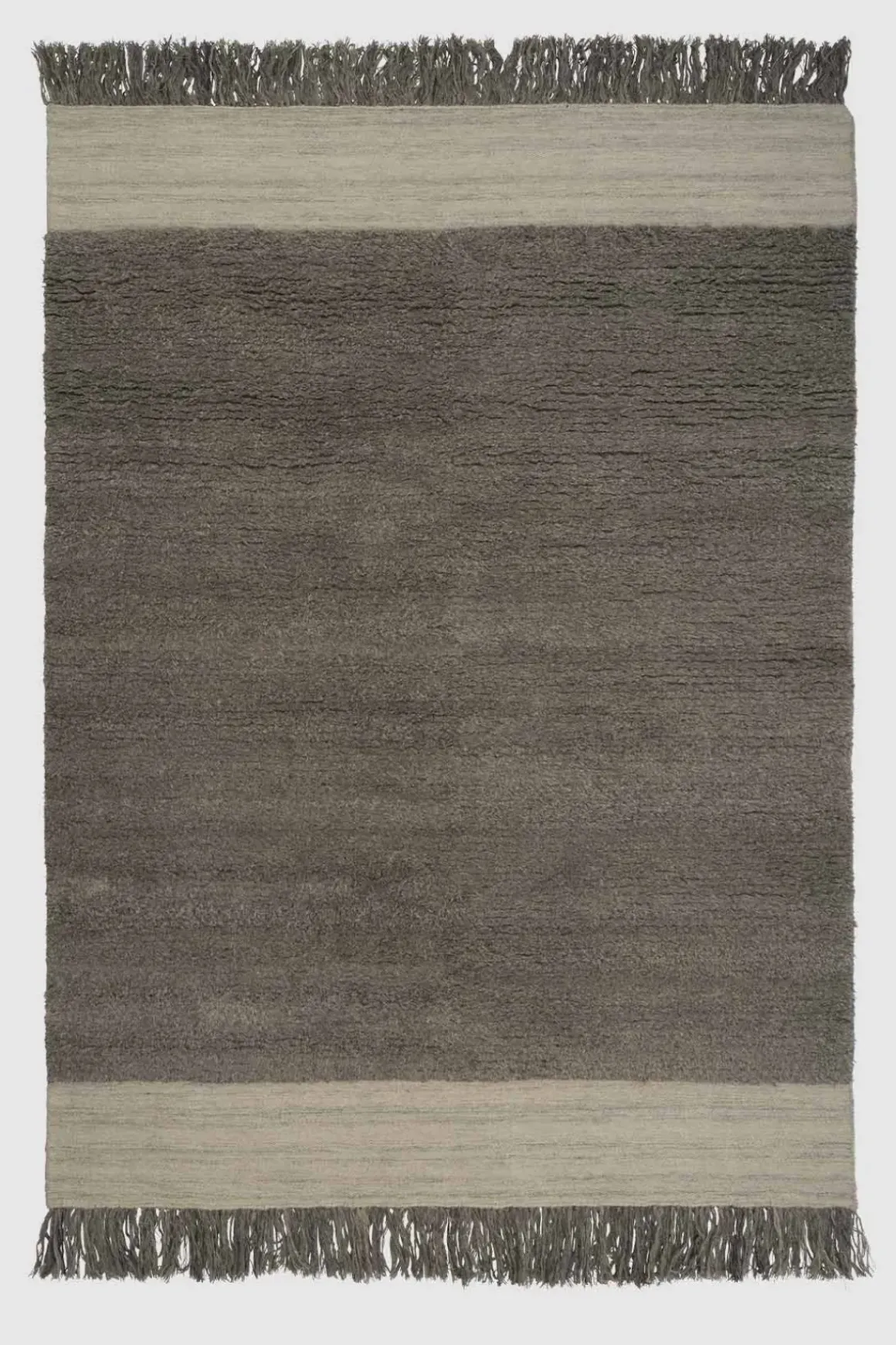 Gulvteppe - Humble Act Stone