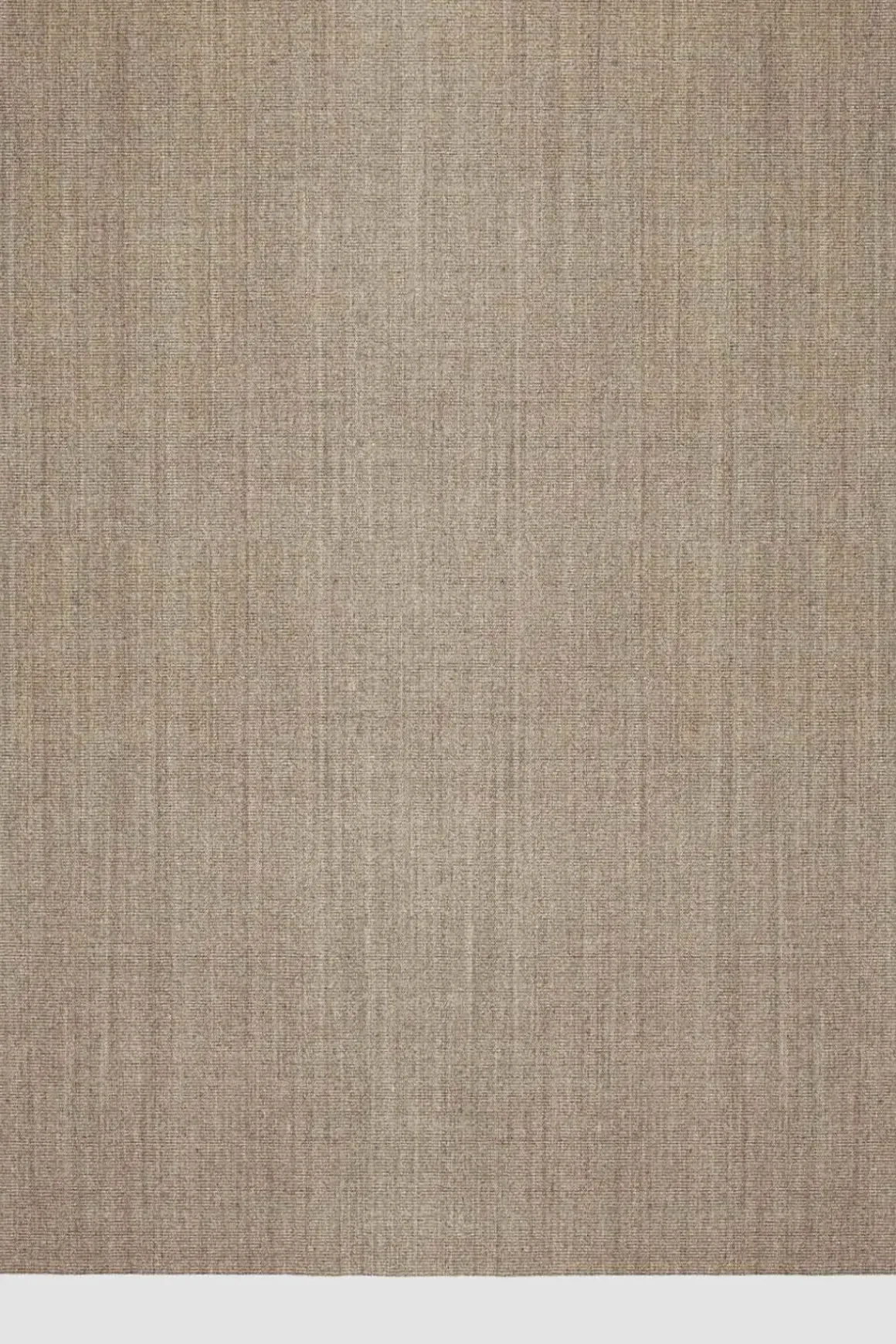 Gulvteppe - Jenny Natural Grey