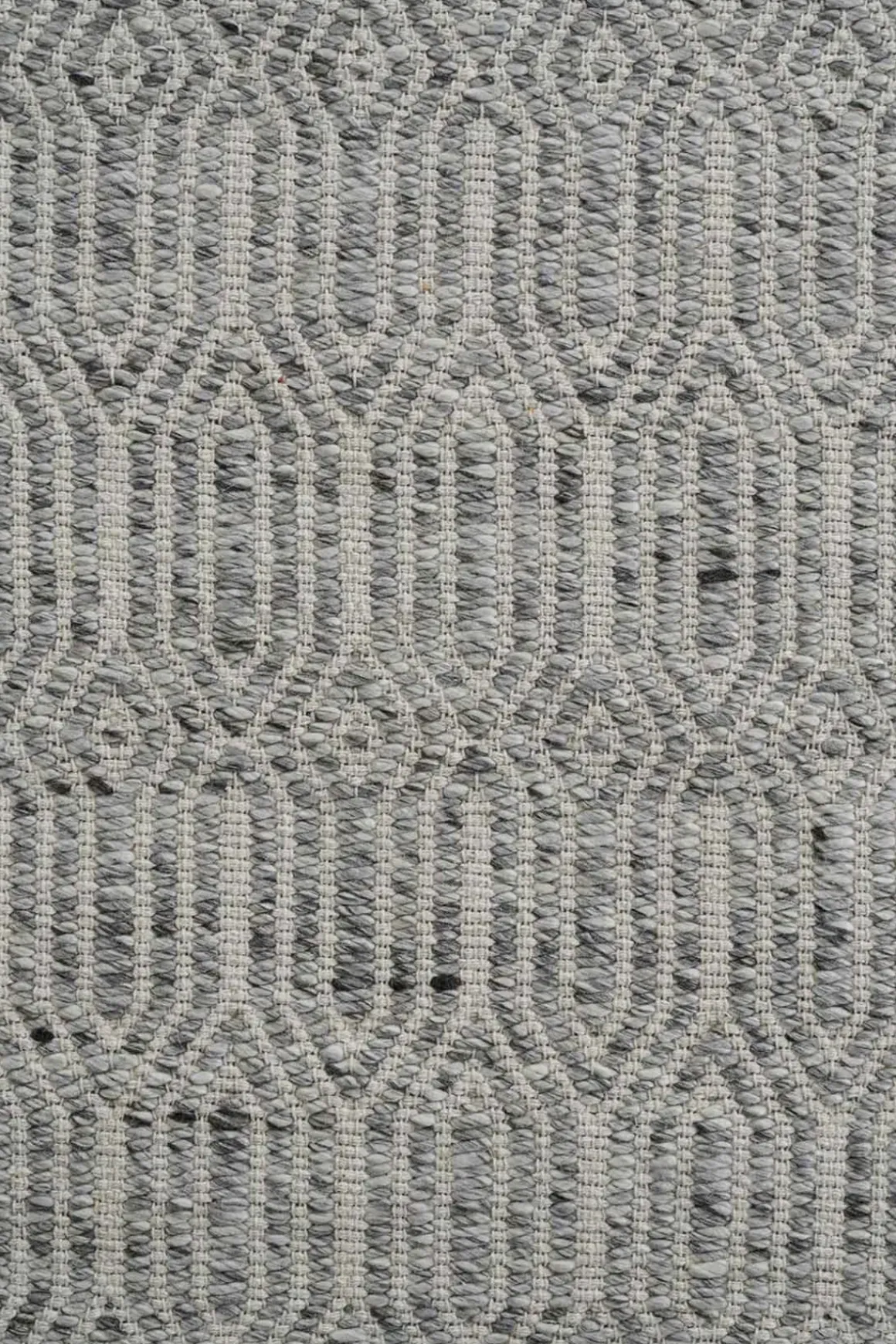Gulvteppe - Justin Grey