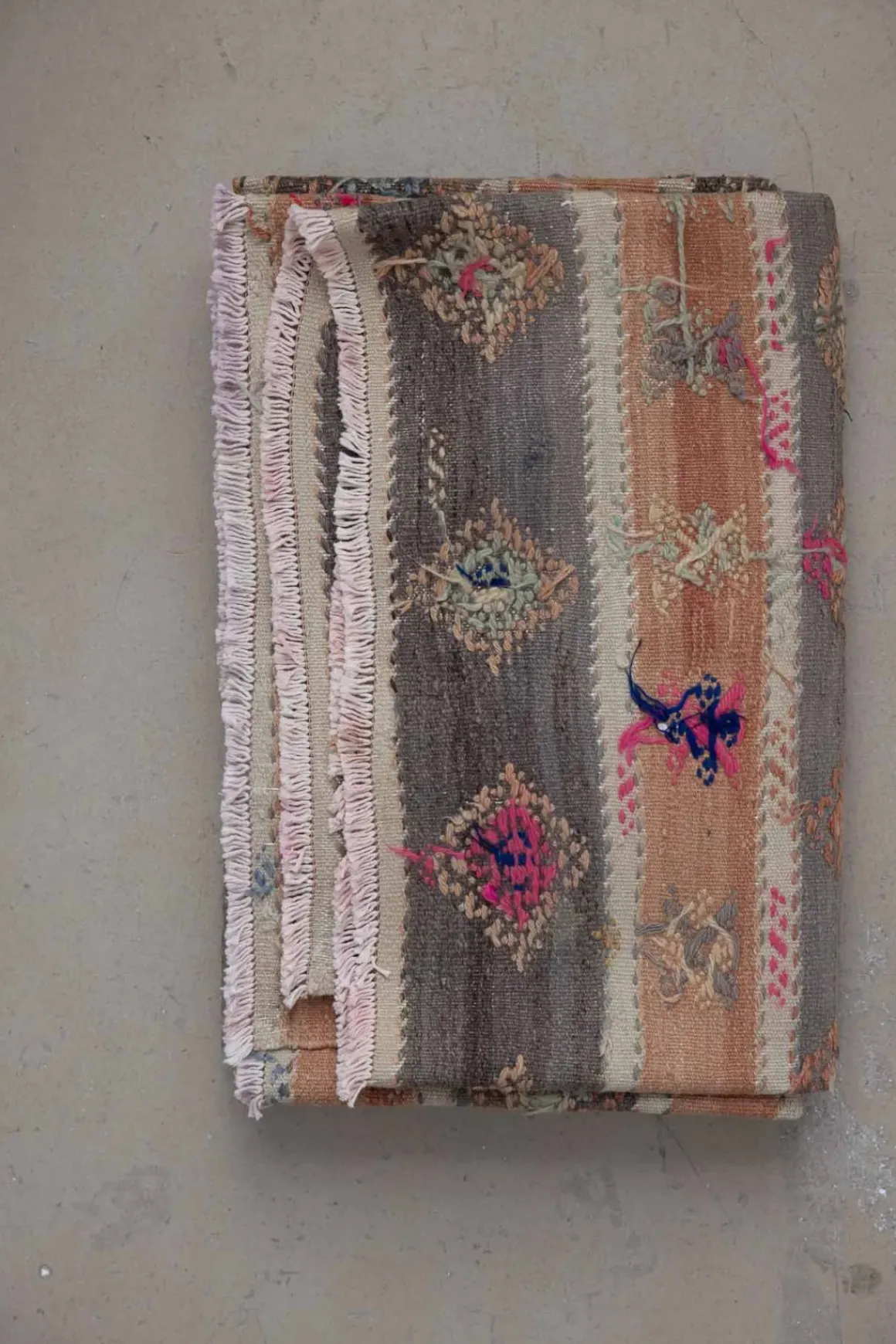 Gulvteppe - Kelim NO2696 175x306cm