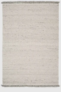Gulvteppe - Peaceful Parity Grey