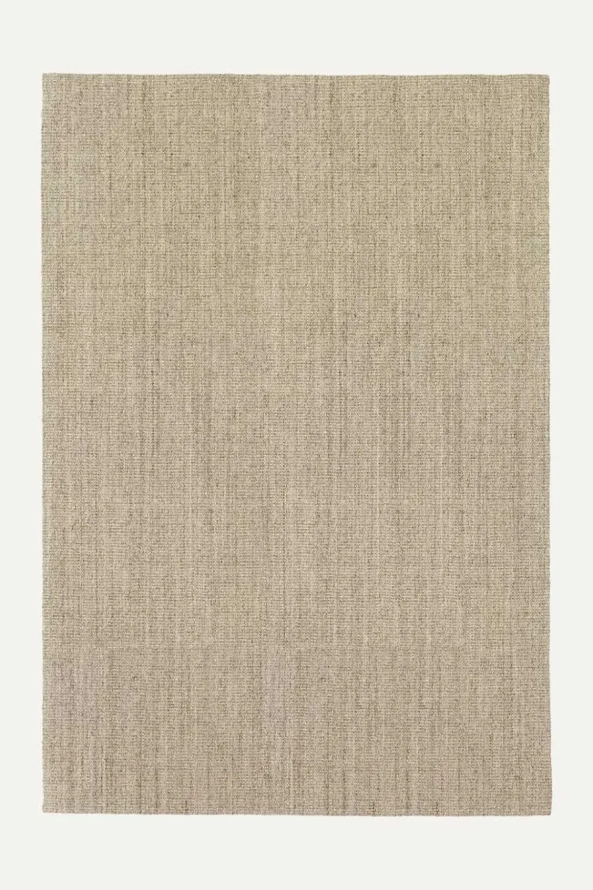Gulvteppe - Sisal Jenny Marble