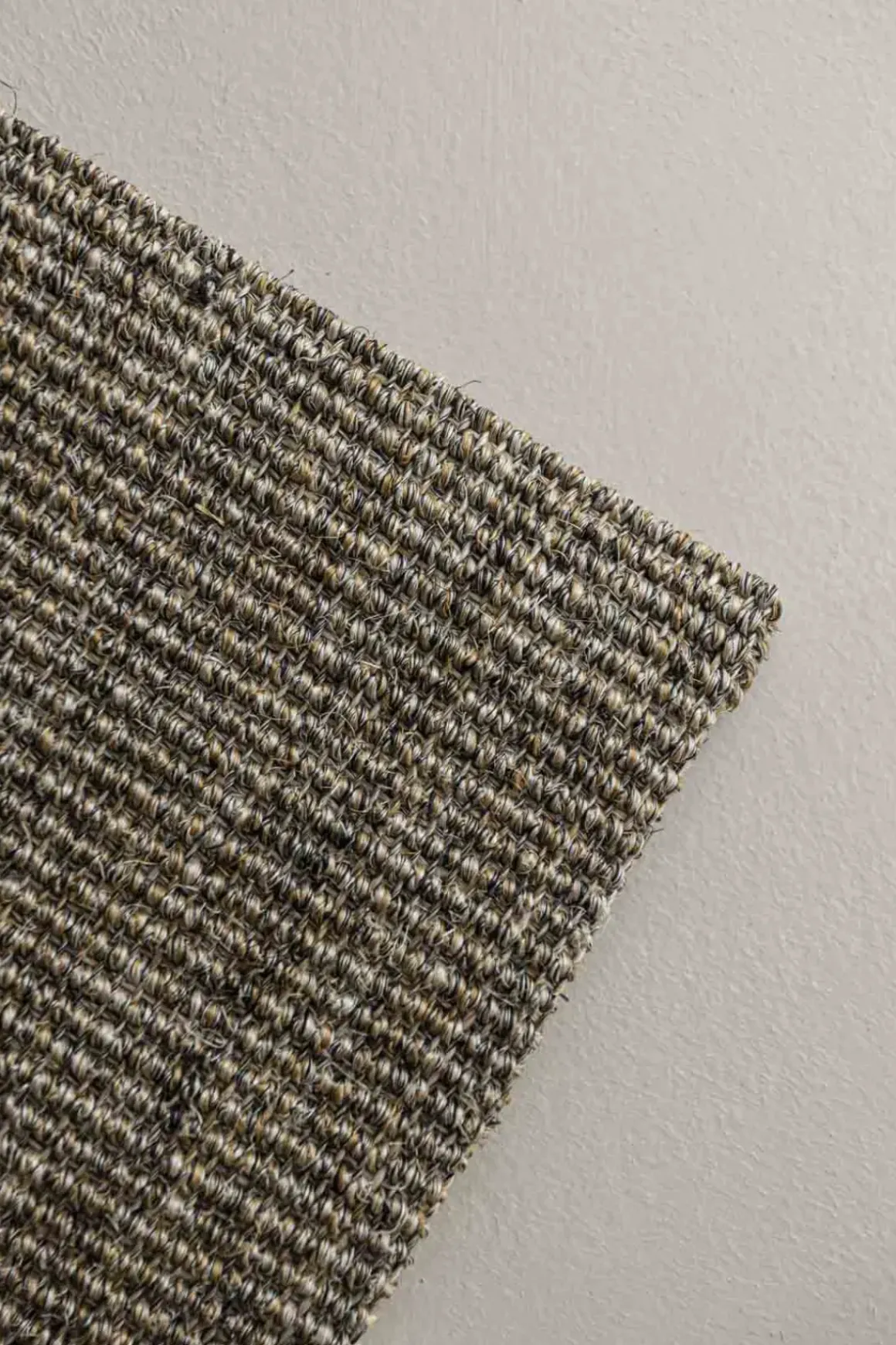 Gulvteppe - Sisal Jenny Old heritage 190x290cm