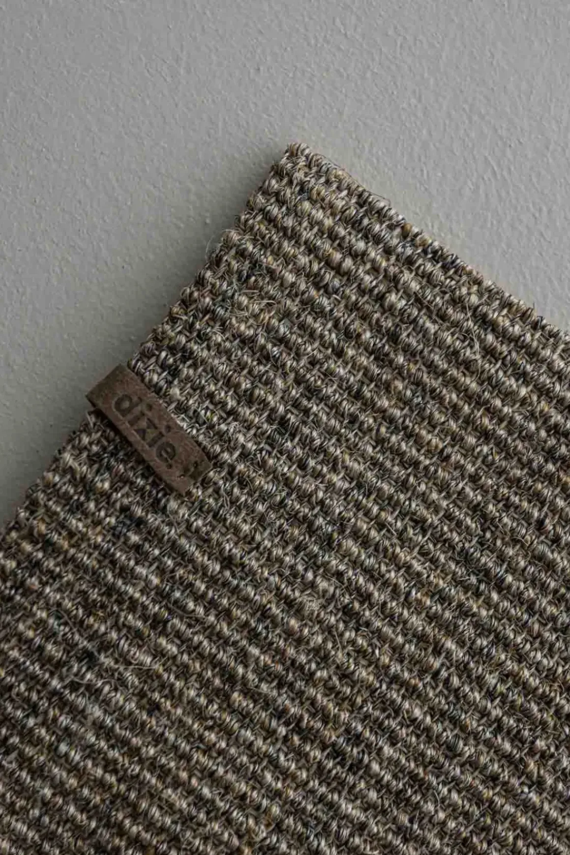 Gulvteppe - Sisal Jenny Old heritage 190x290cm