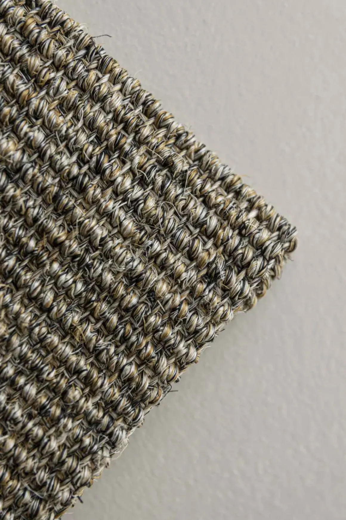 Gulvteppe - Sisal Jenny Old heritage 190x290cm