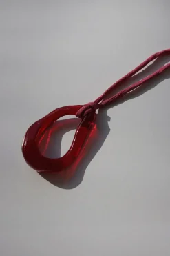 Halskjede - Oasi Sangria
