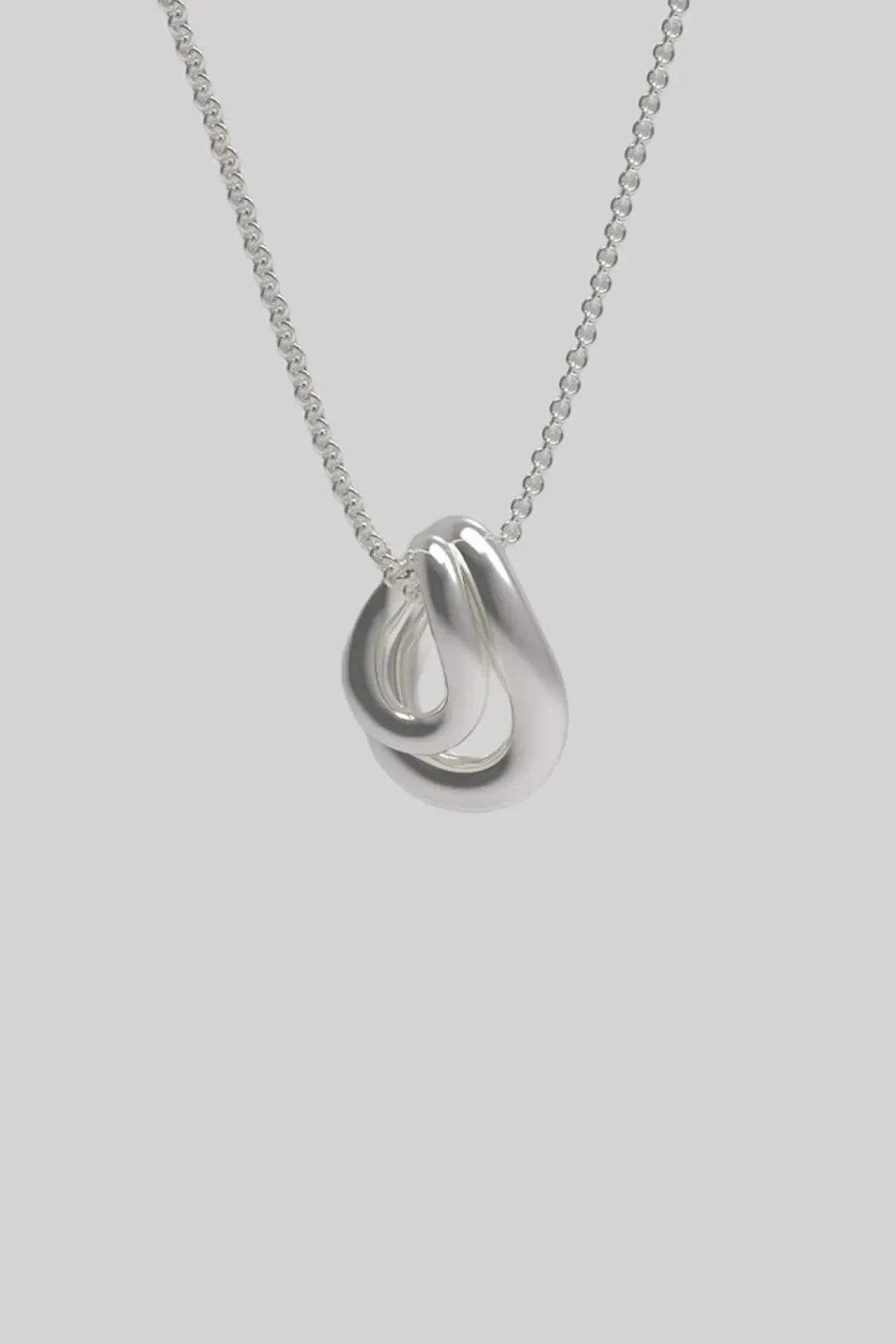 Halskjede - Thorn Necklace Duo