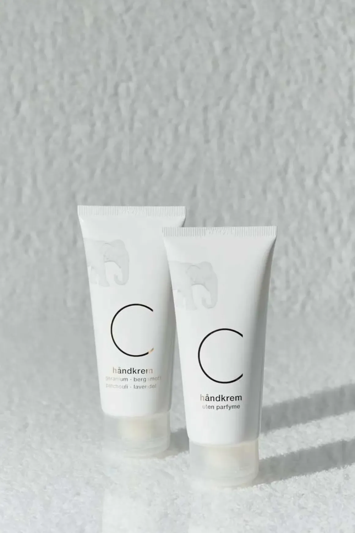 Håndkrem - 100ml