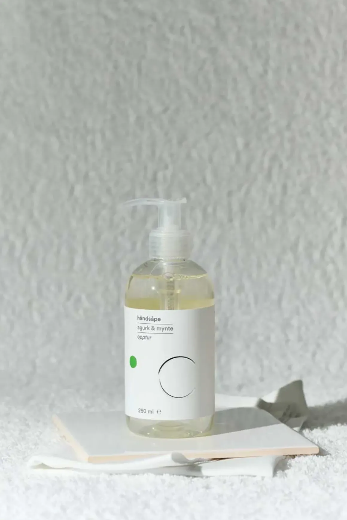 Håndsåpe - 250ml