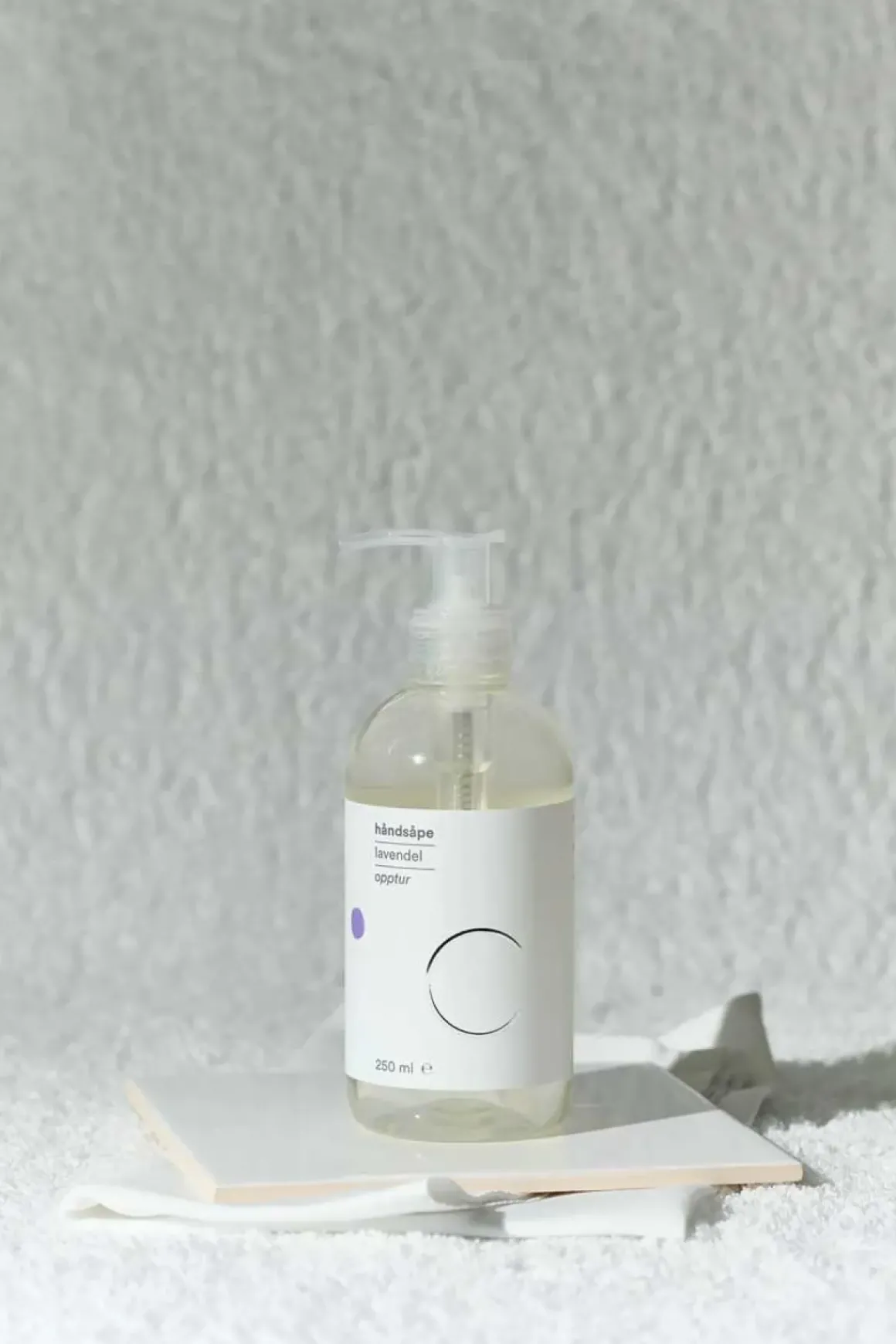 Håndsåpe - 250ml