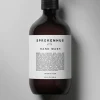 Håndsåpe - 500ml Oriental Plum