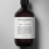 Hudkrem - Body Lotion 500ml Oriental Plum