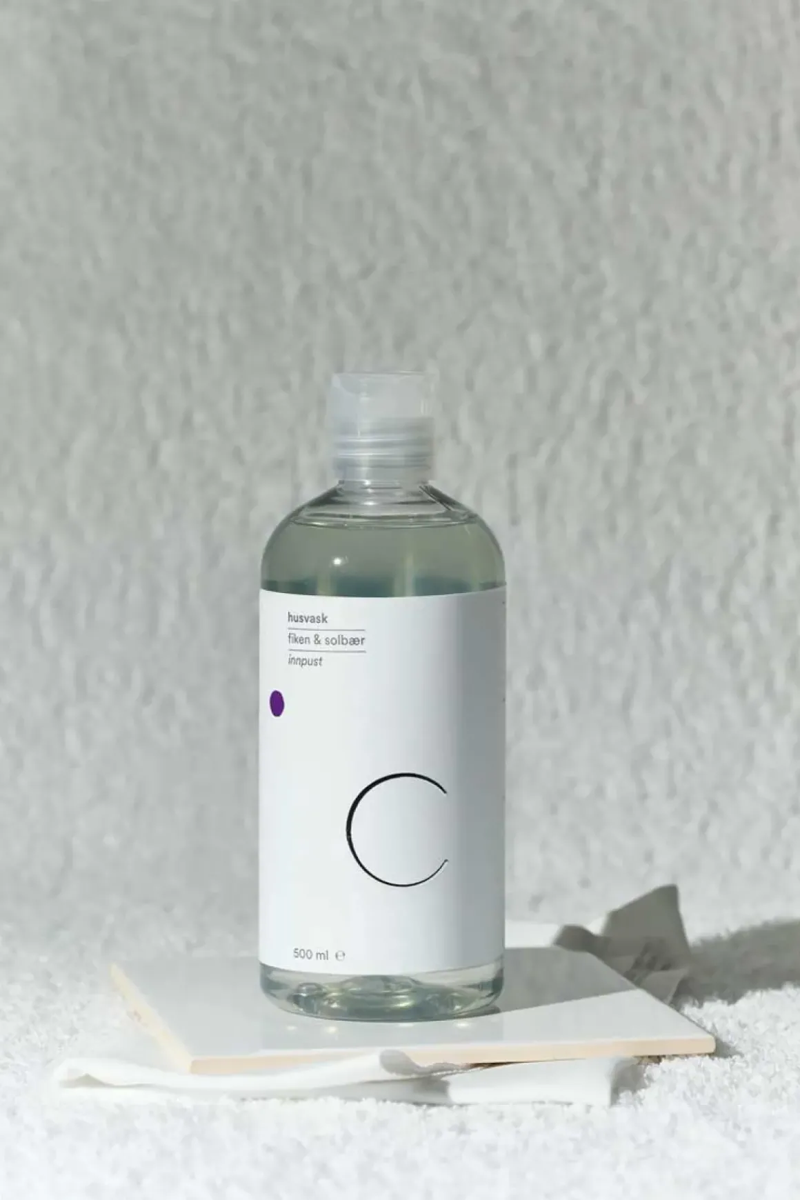 Husvask - 500ml