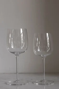 Hvitvinsglass - Passe-Partout 40cl