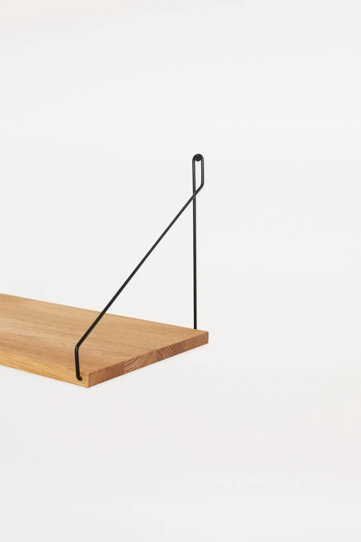 Hylle - Shelf Eik D20