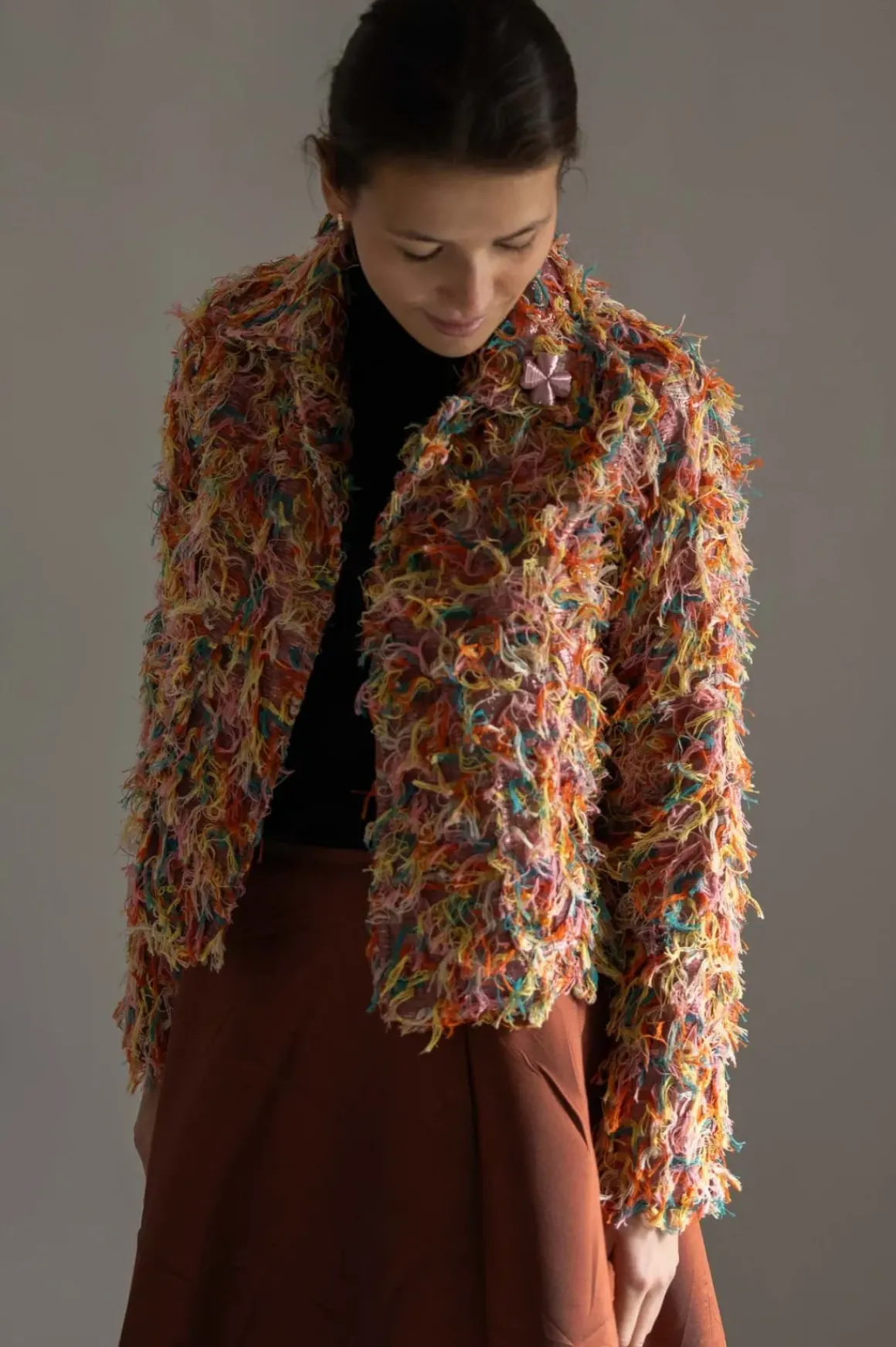 Jakke - Candy