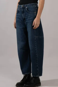 Jeans - Charlie Barrel Jean