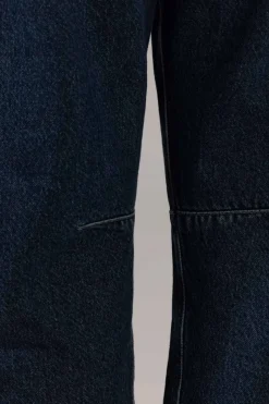 Jeans - Charlie Barrel Jean