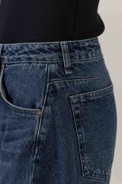 Jeans - Charlie Barrel Jean
