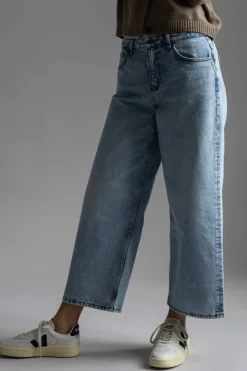 Jeans - Taylor Cropped