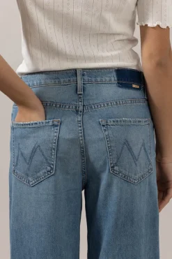 Jeans - The Dodger Sneak Tomorrow Never Knows