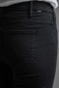 Jeans - The Hustler Ankle Fray Not Guilty