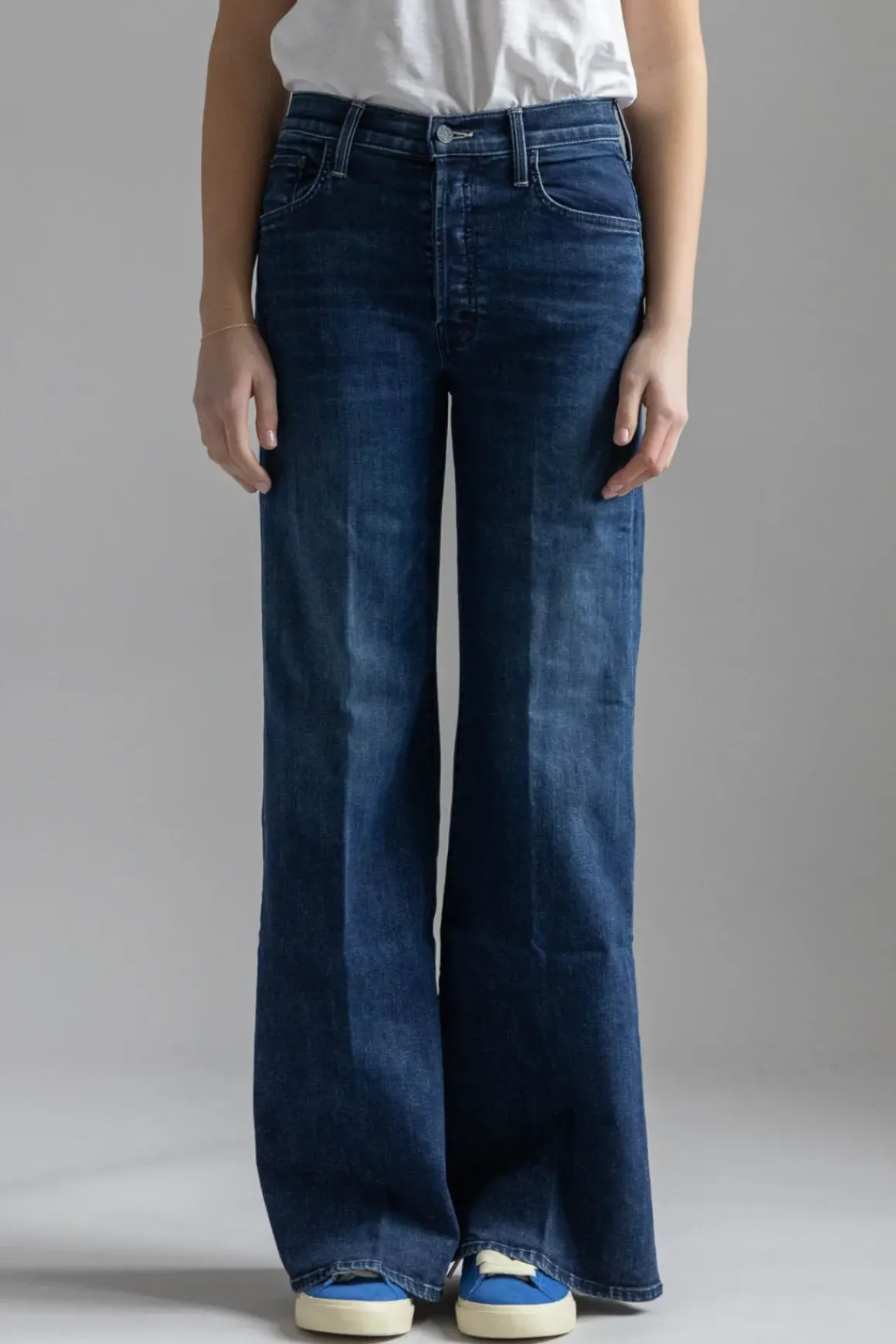 Jeans - The Tomcat Roller Sneak I Put A Spell On You