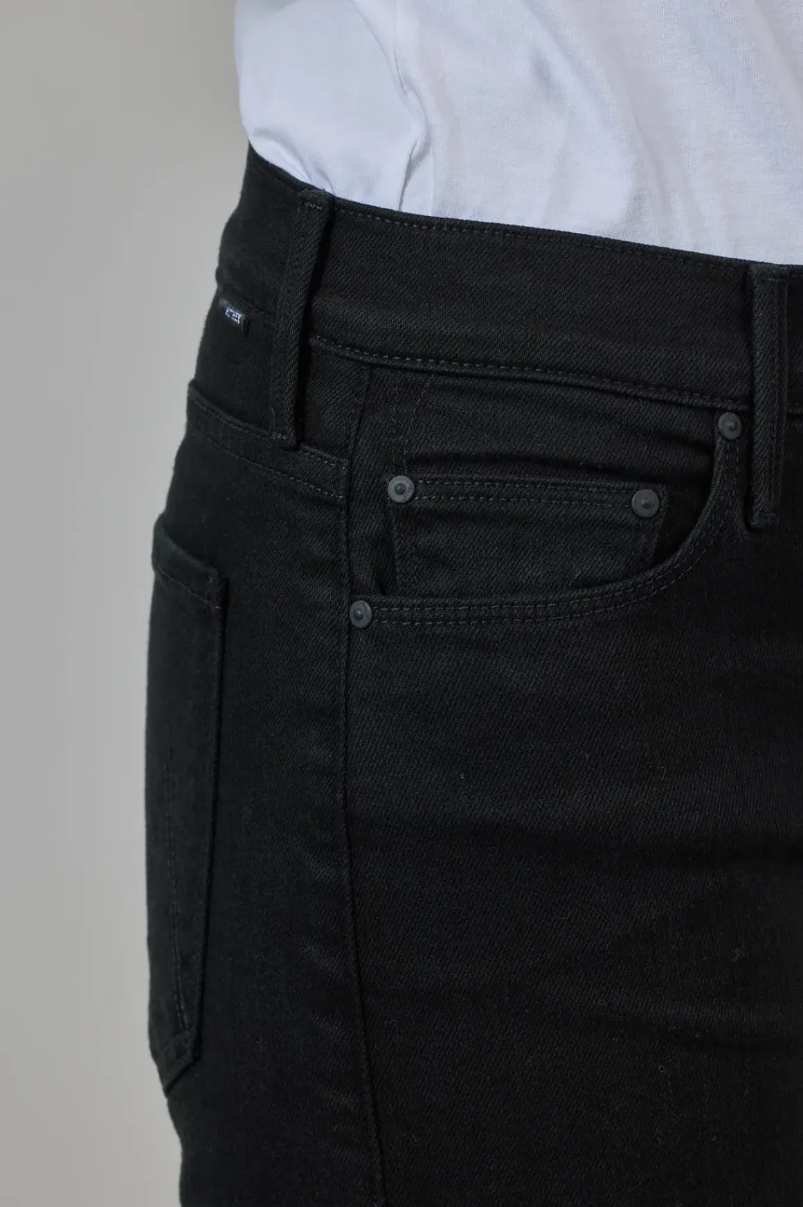 Jeans - The Twister Sneak