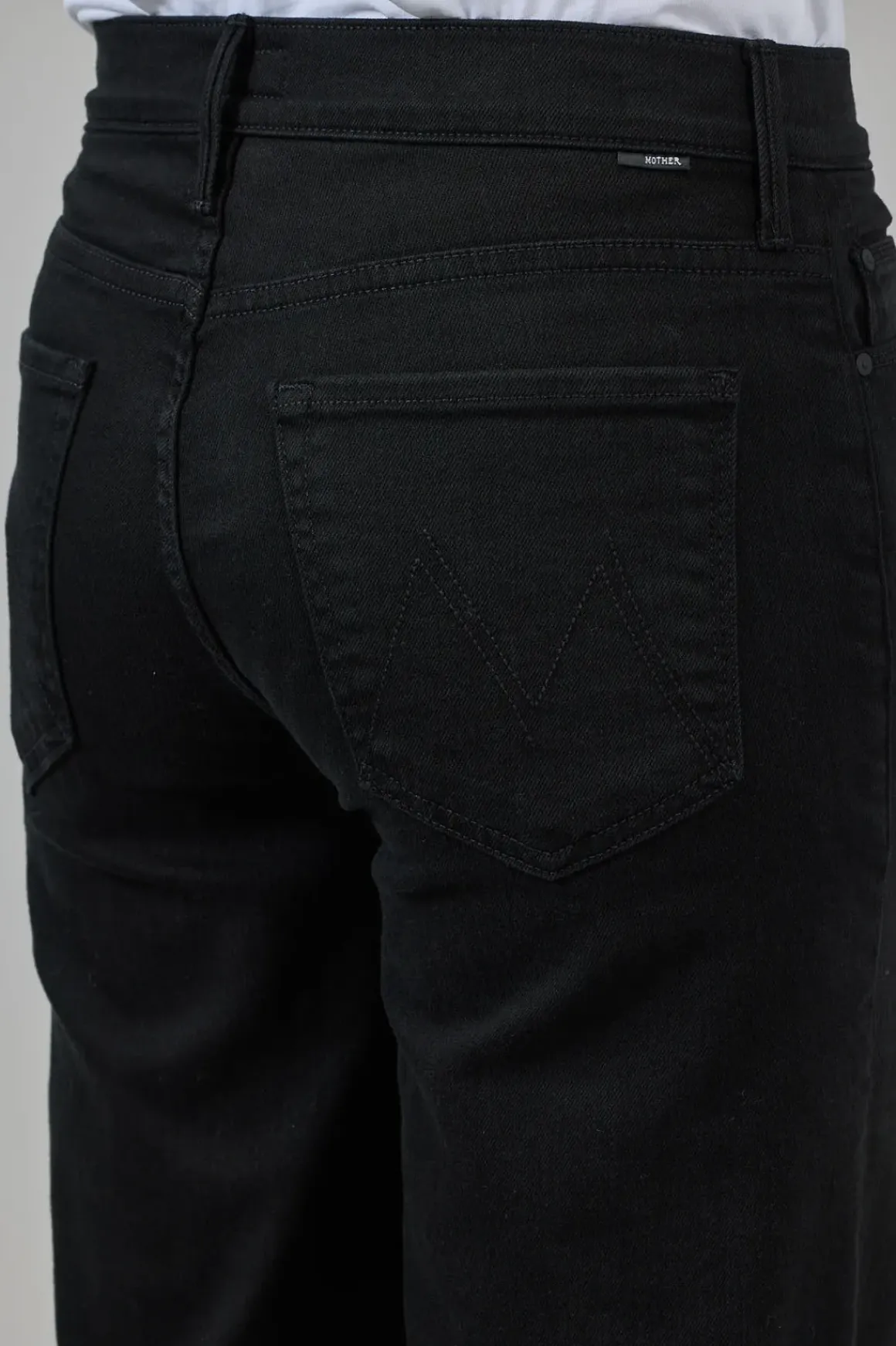 Jeans - The Twister Sneak