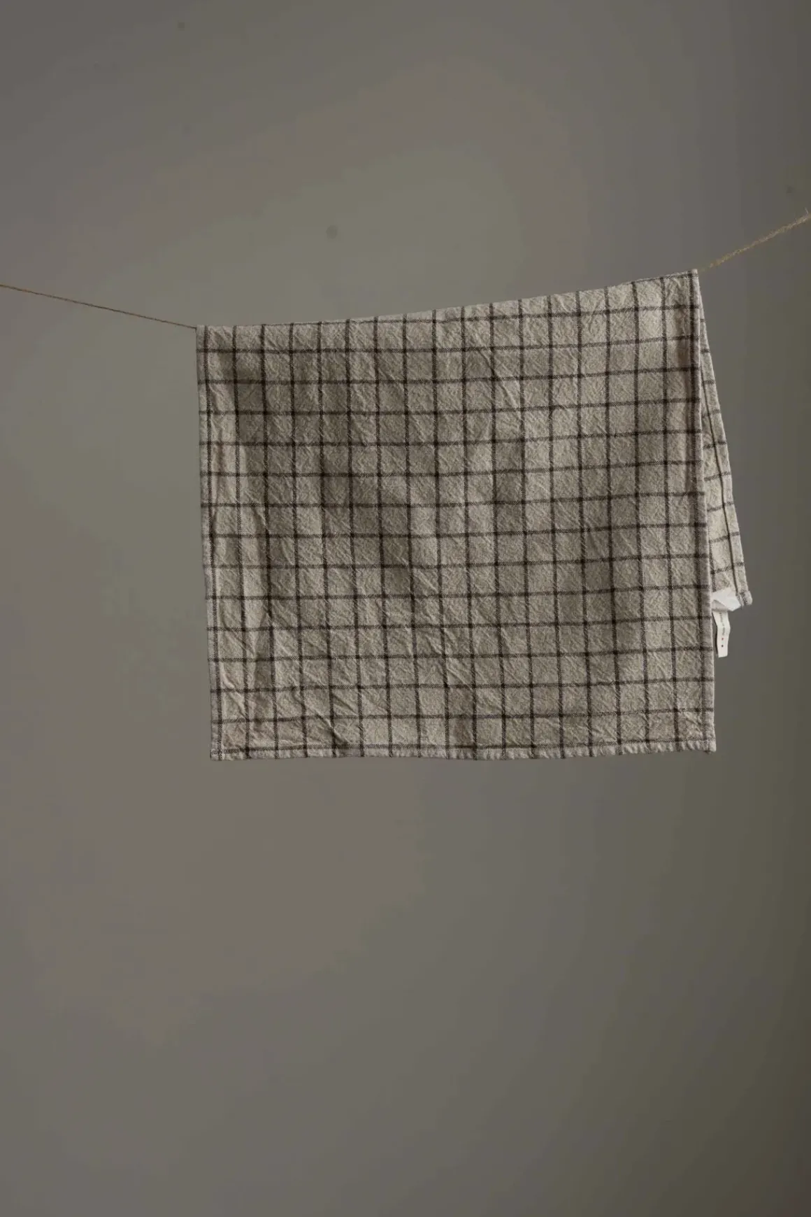 Kjøkkenhåndkle - Cana 45X70cm Naturel
