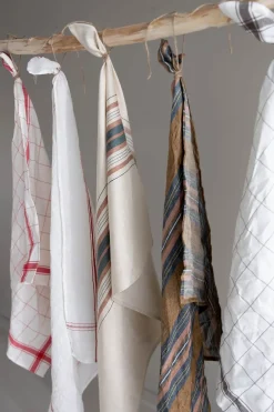 Kjøkkenhåndkle - Confiture Tea-Towel 85x85cm