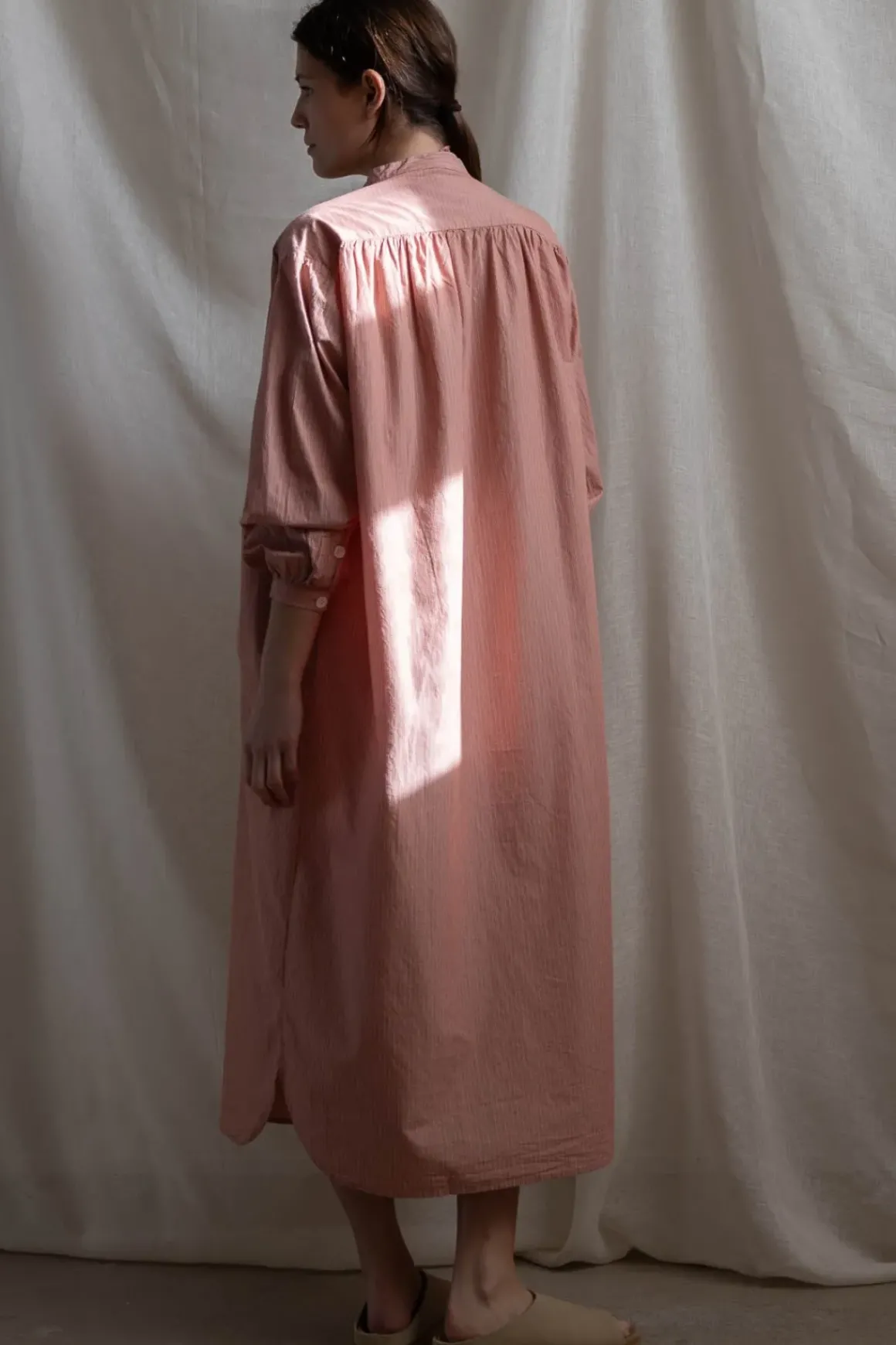 Kjole - Heaven Dress Striped