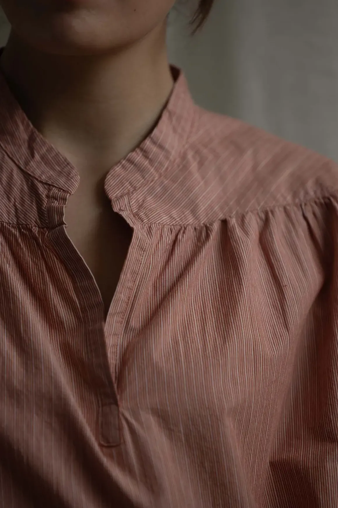 Kjole - Heaven Dress Striped