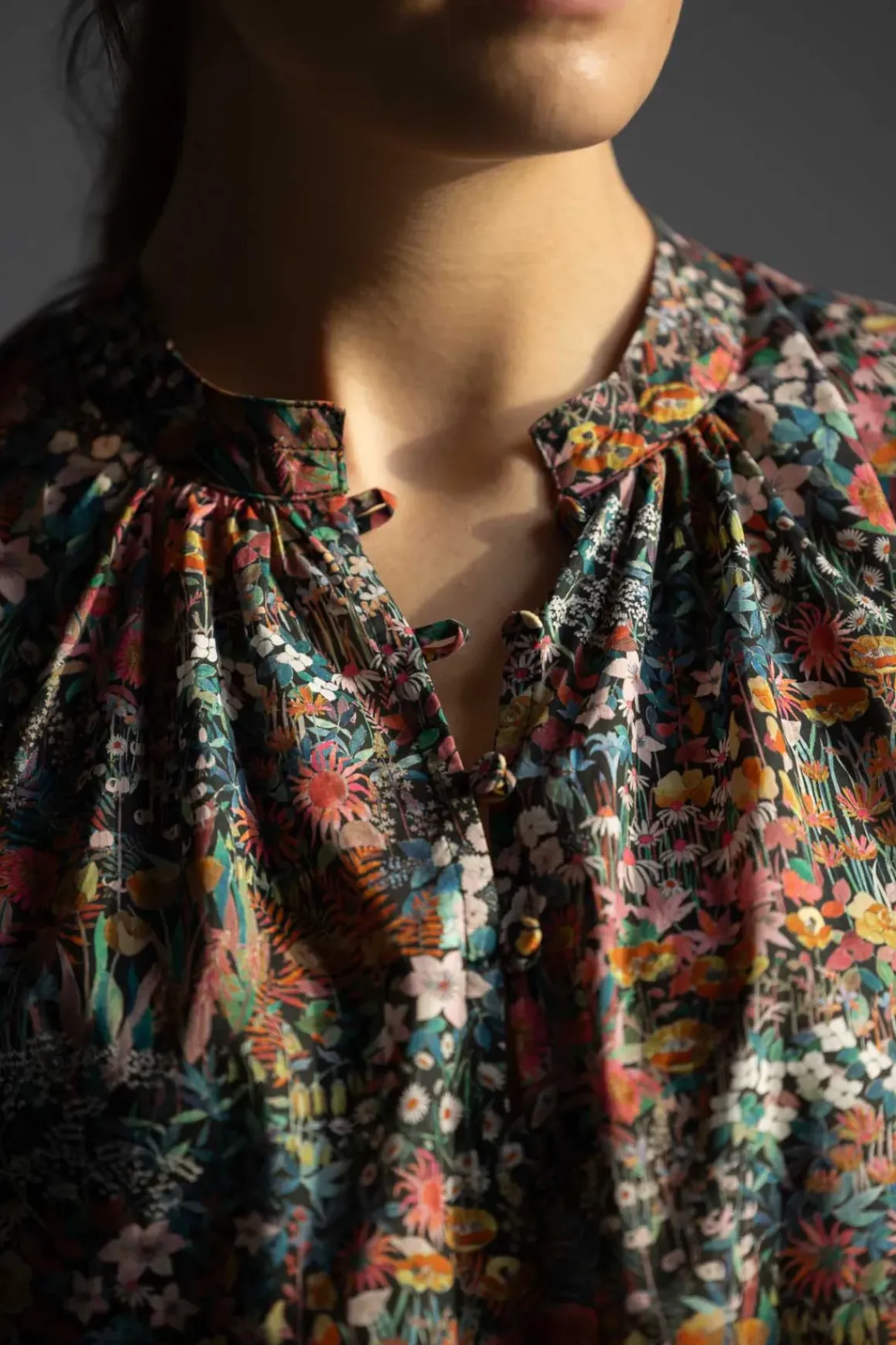 Kjole - Madeline Faria Flowers