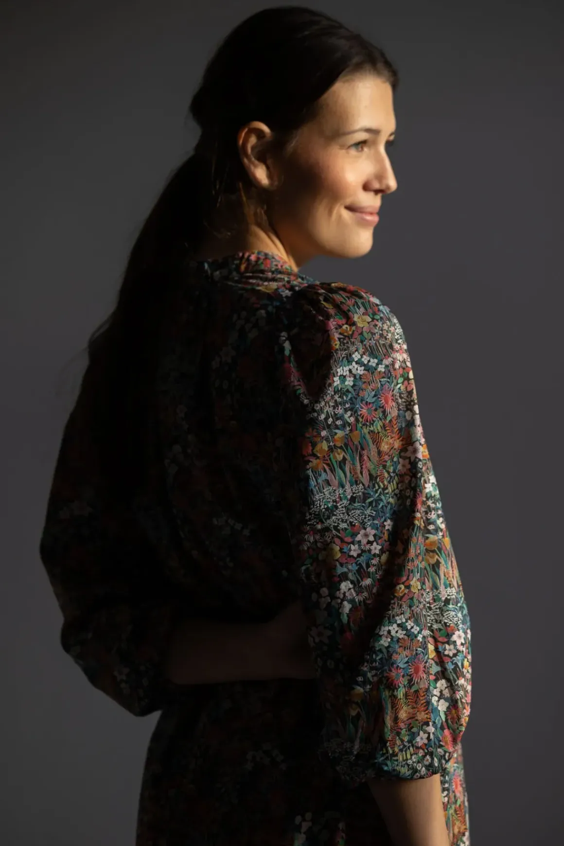 Kjole - Madeline Faria Flowers