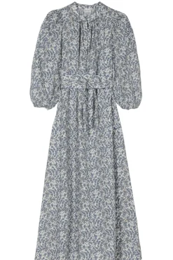 Kjole - New Maya Empress Blue