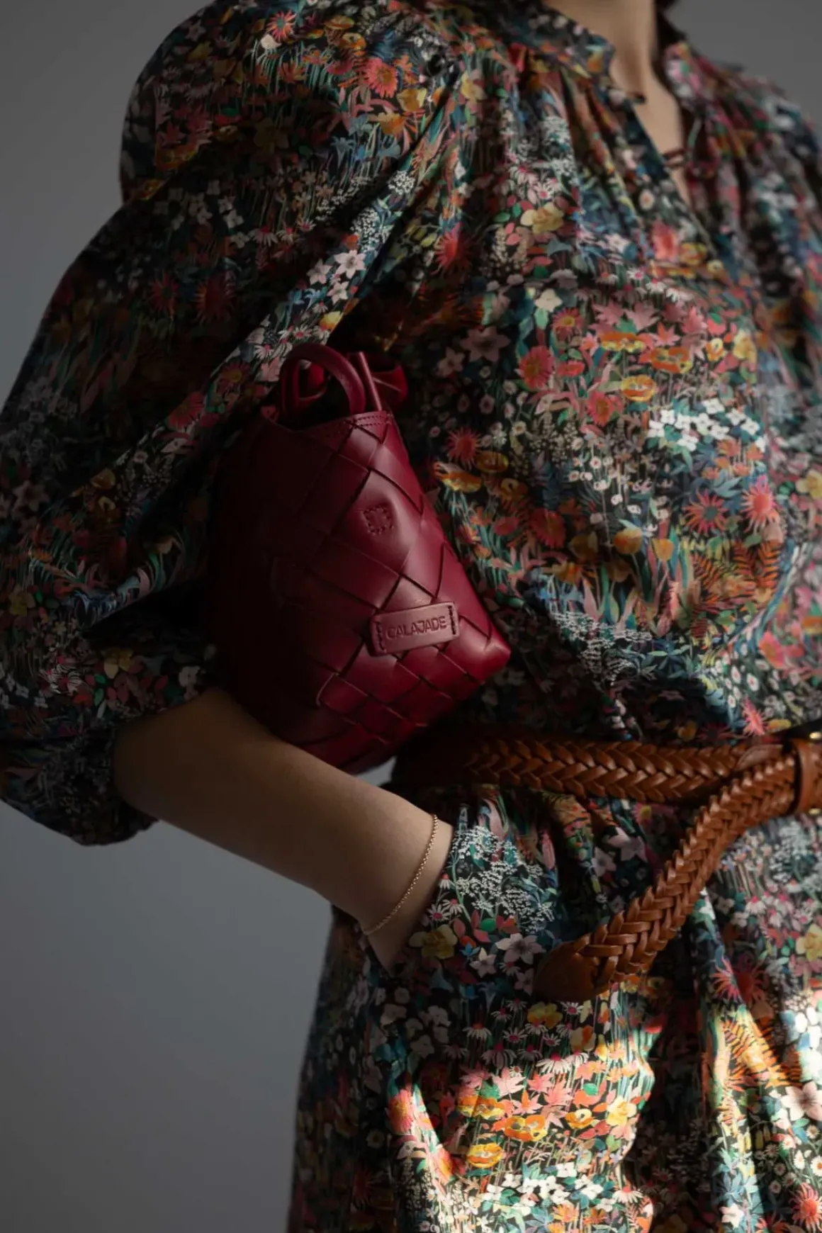 Kjole - New Maya Faria Flowers