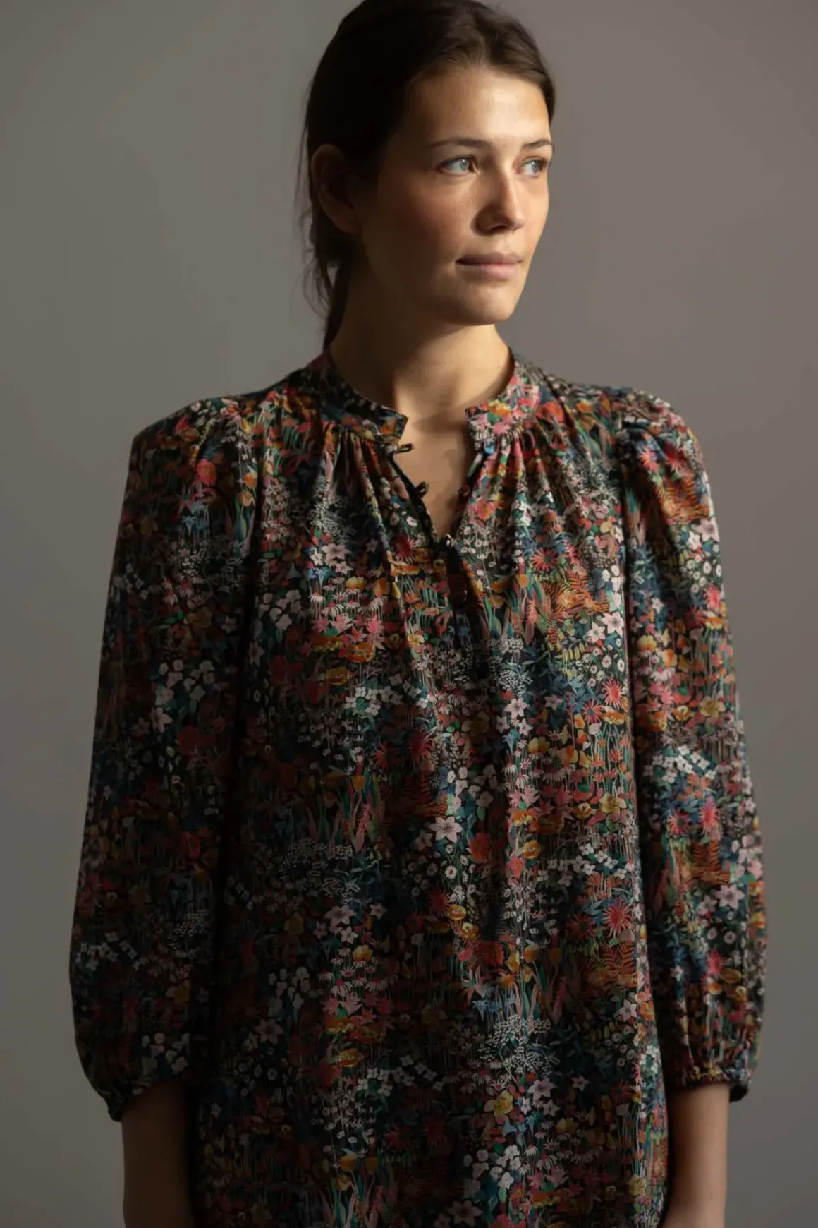 Kjole - New Maya Faria Flowers