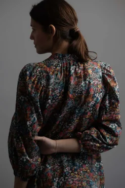 Kjole - New Maya Faria Flowers