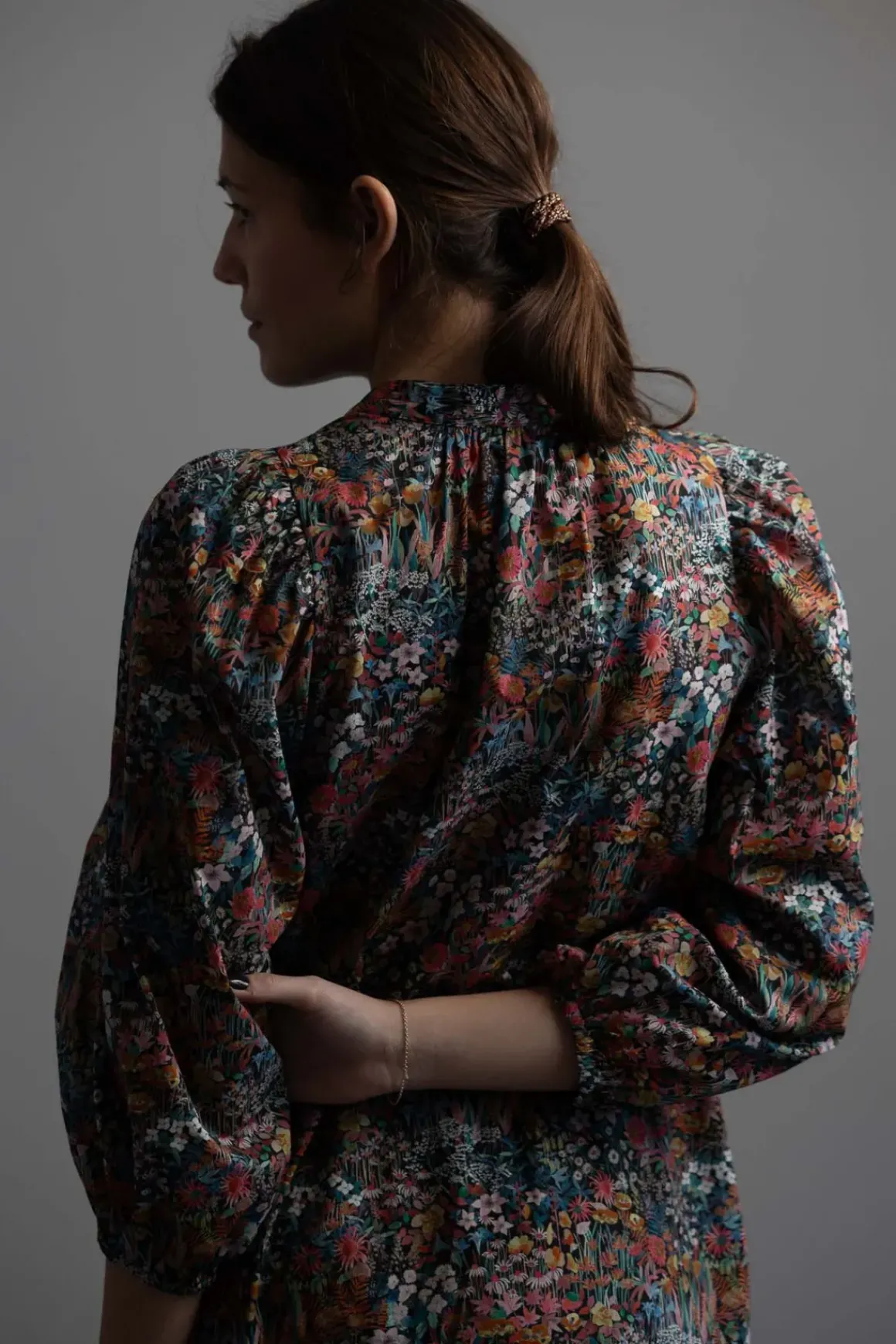 Kjole - New Maya Faria Flowers