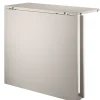 Klappbord - 78x96cm Beige