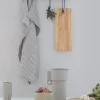 Knaggrekke - Echo 40cm Oljet Eik