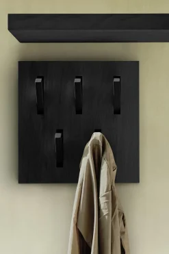 Knaggrekke - Utilitile Black Oak 40x40cm