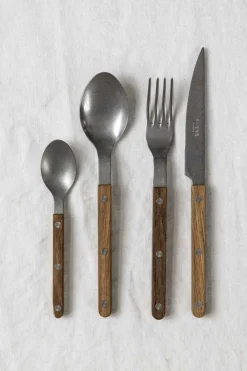Kniv - Bistrot Vintage Teak