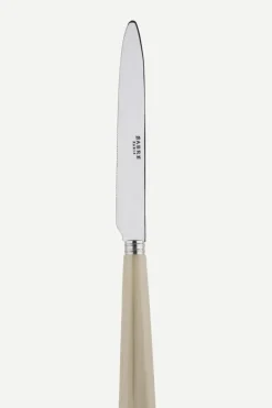 Kniv - Faux Horn Nature