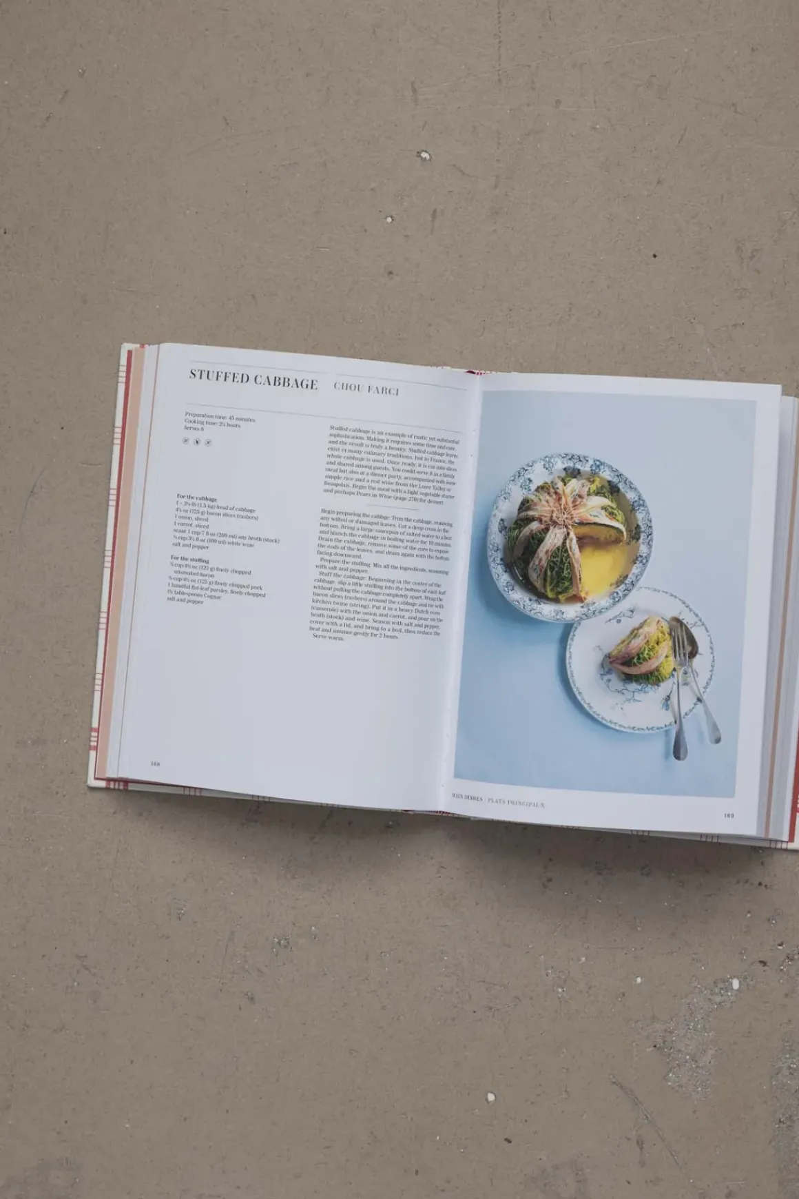 Kokebok - Classic French Recipes