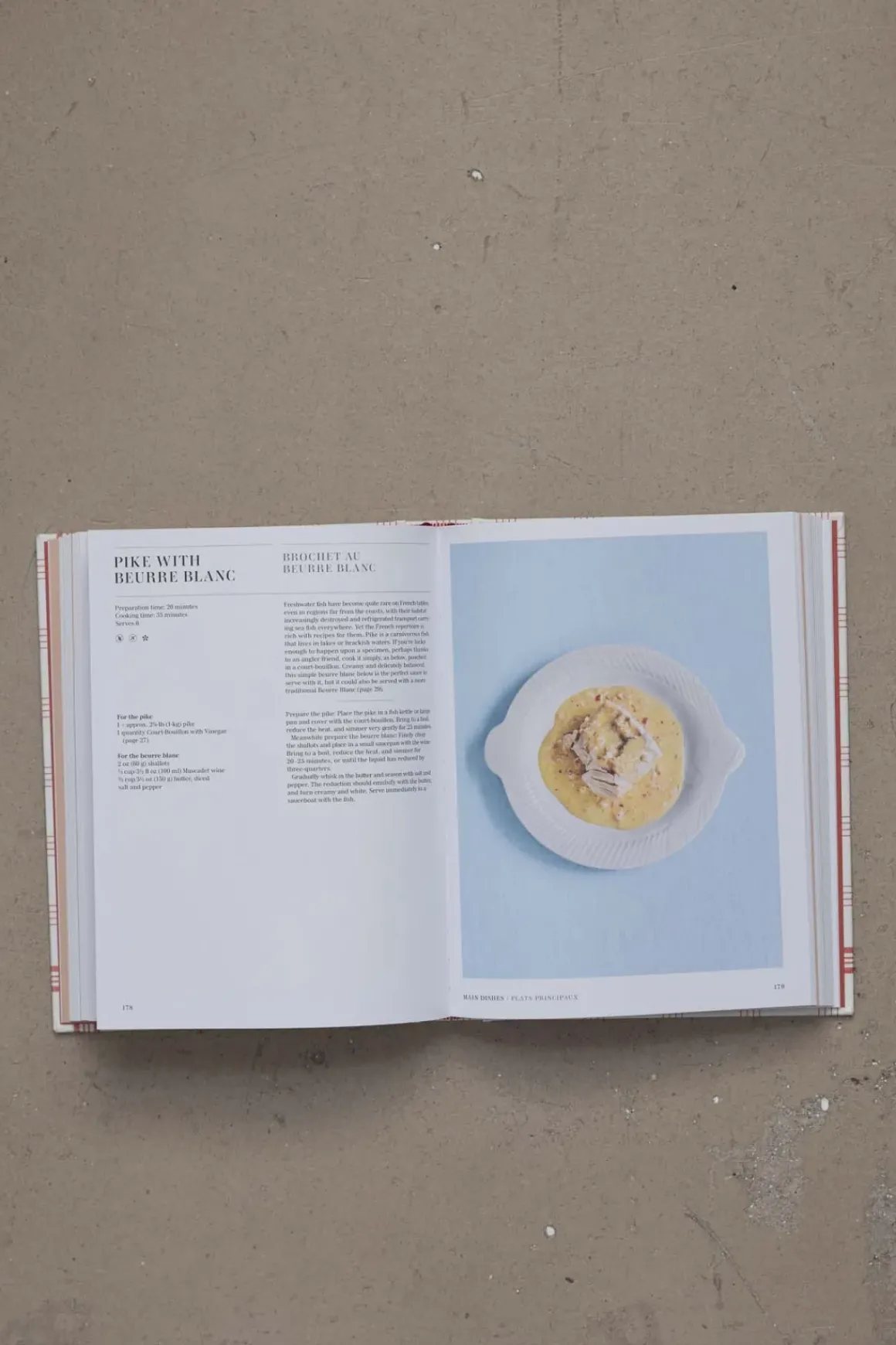 Kokebok - Classic French Recipes