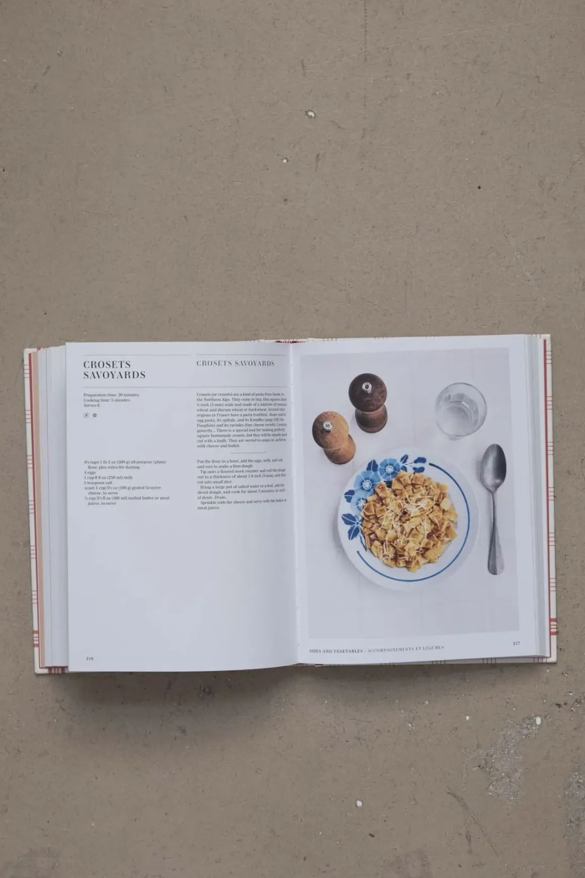 Kokebok - Classic French Recipes